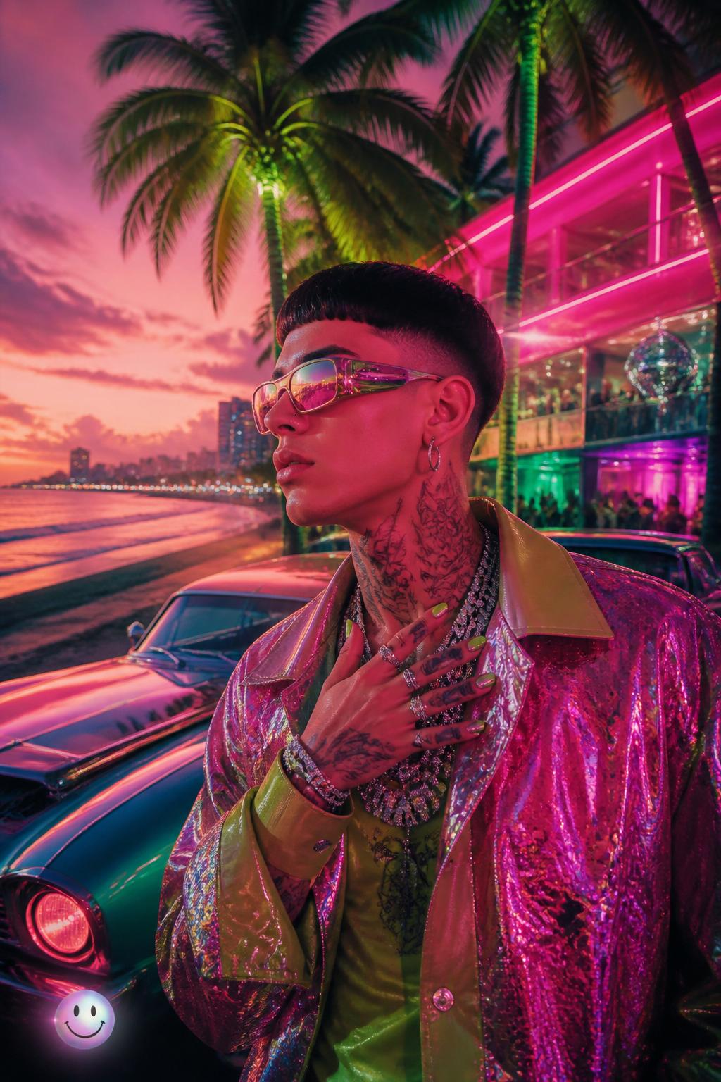 El sonido que redefinió el trap latino
