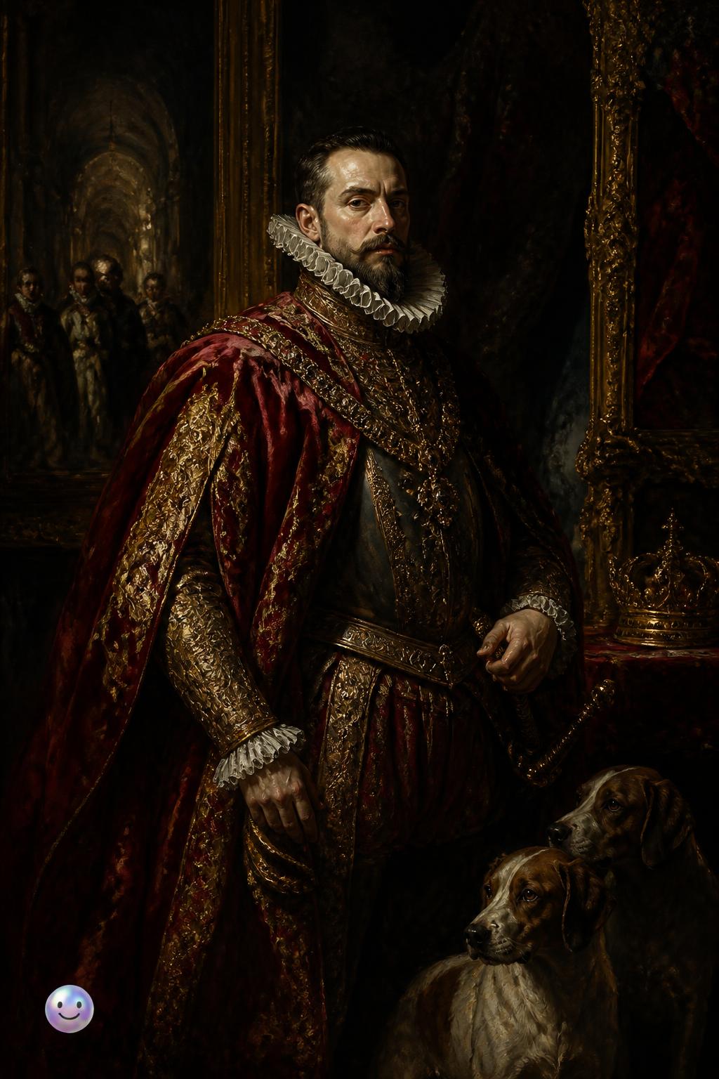 Philip II and the Bosch obsession