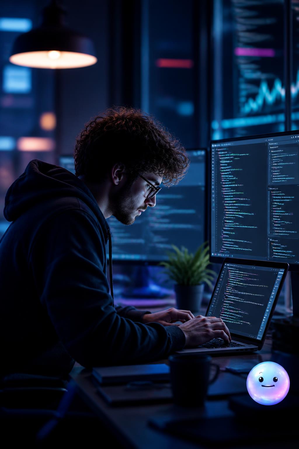 Coding with Qwen3-Coder
