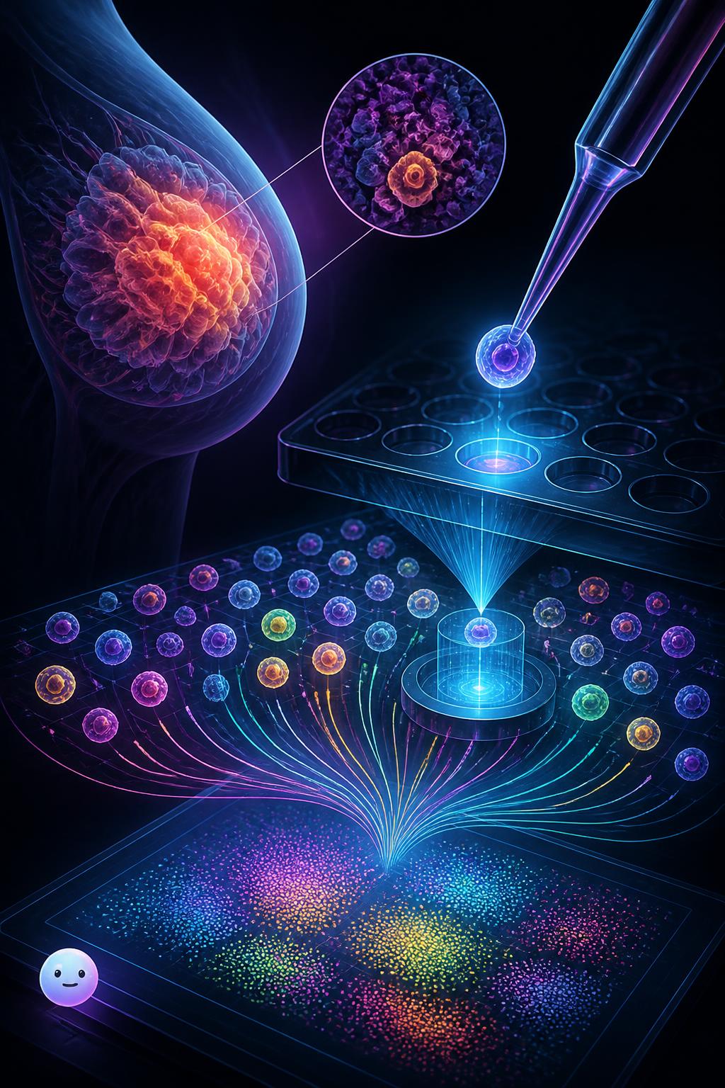 Zooming in with single-cell sequencing