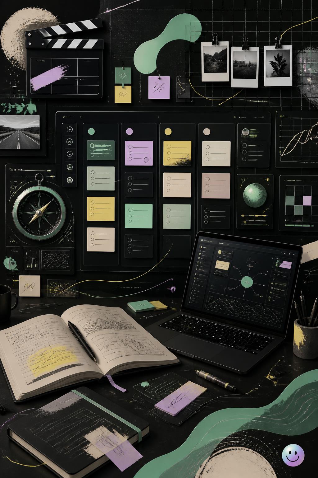 Why systems beat goals every time
