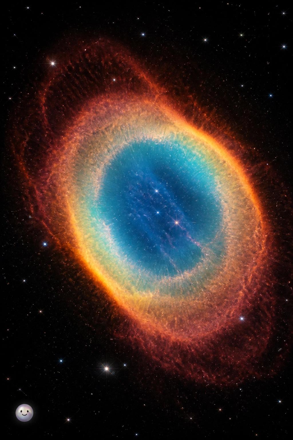 The beautiful planetary nebula phase