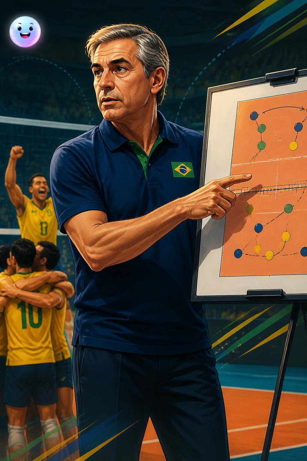 Zé Roberto Guimarães e o toque de Midas