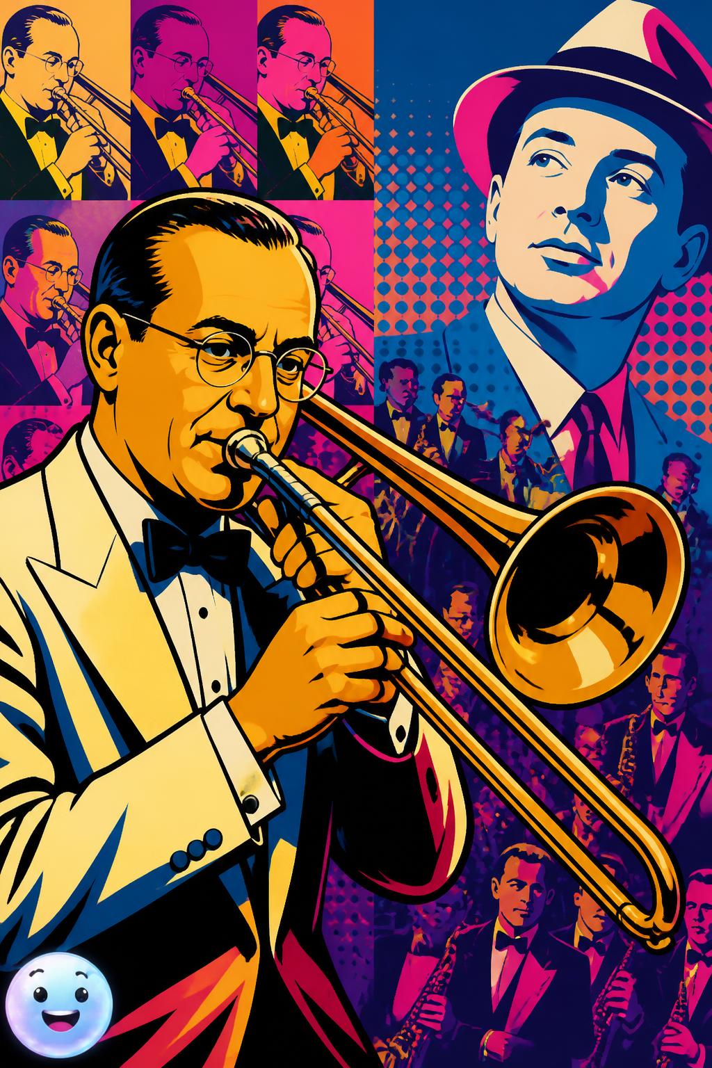 L'era delle Big Band e Tommy Dorsey