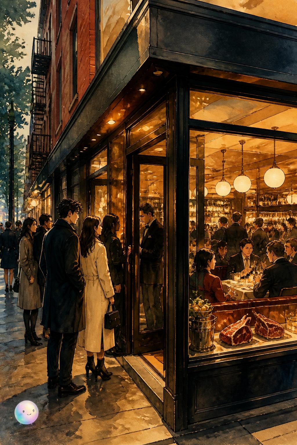 The retro allure of The Corner Store