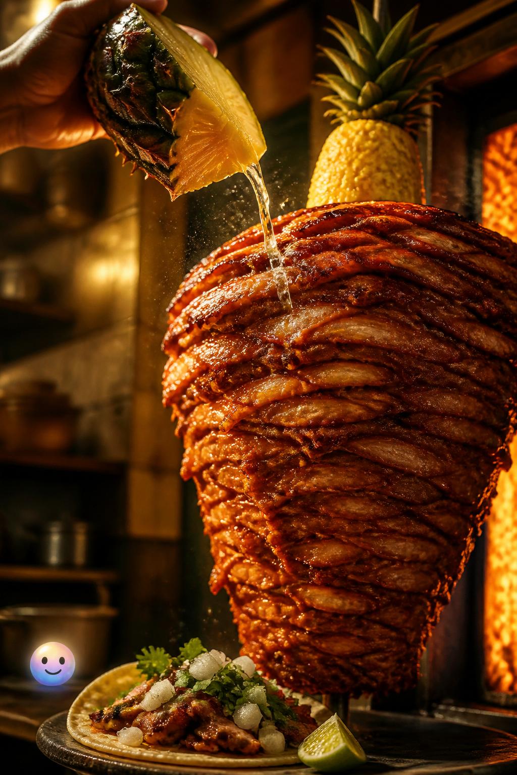La enzima mágica de la piña