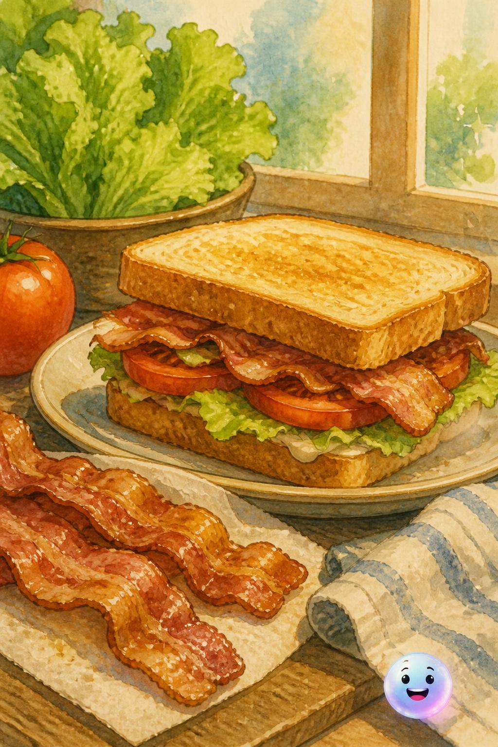 El tocino ideal