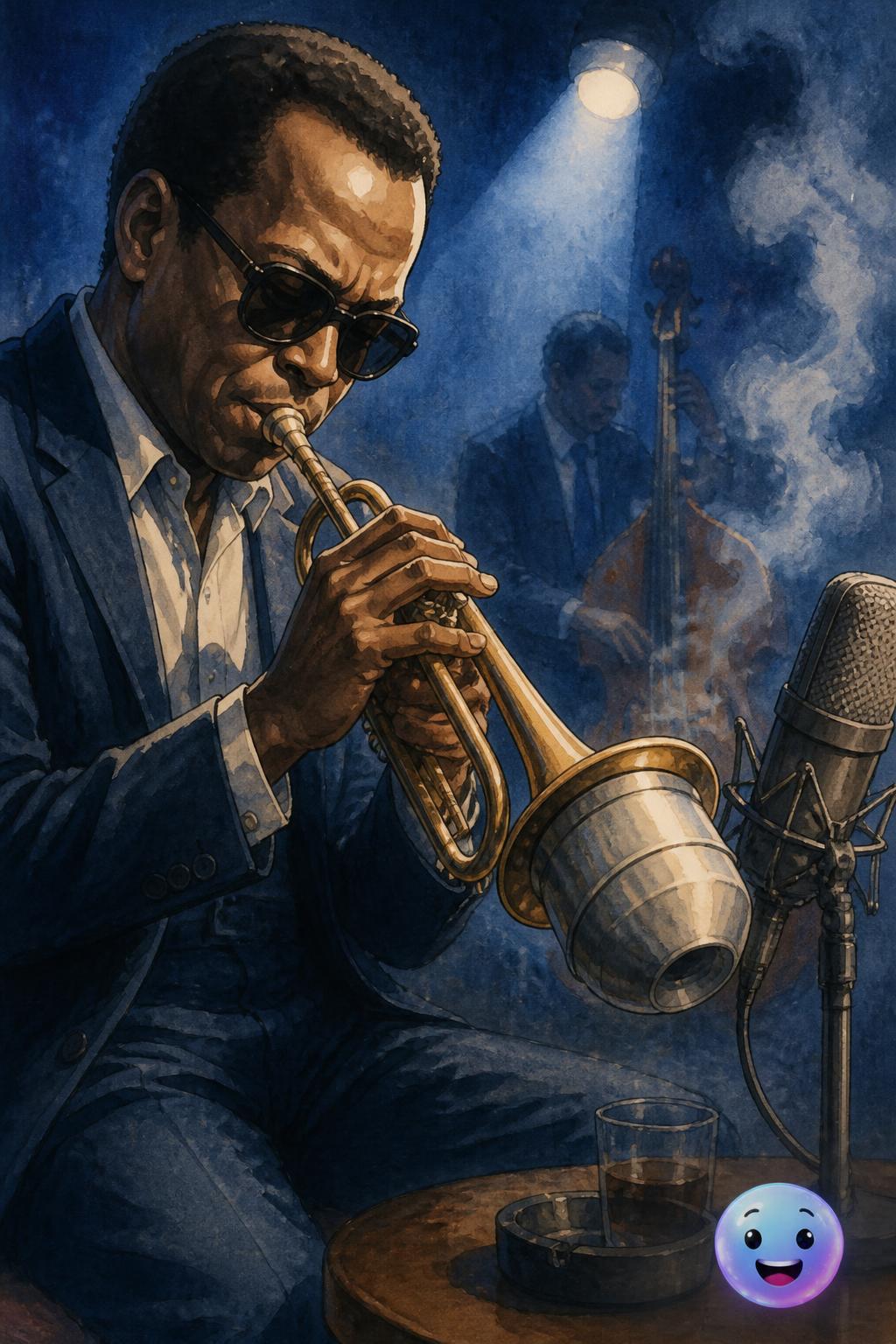 Miles Davis und der kühle Hauch