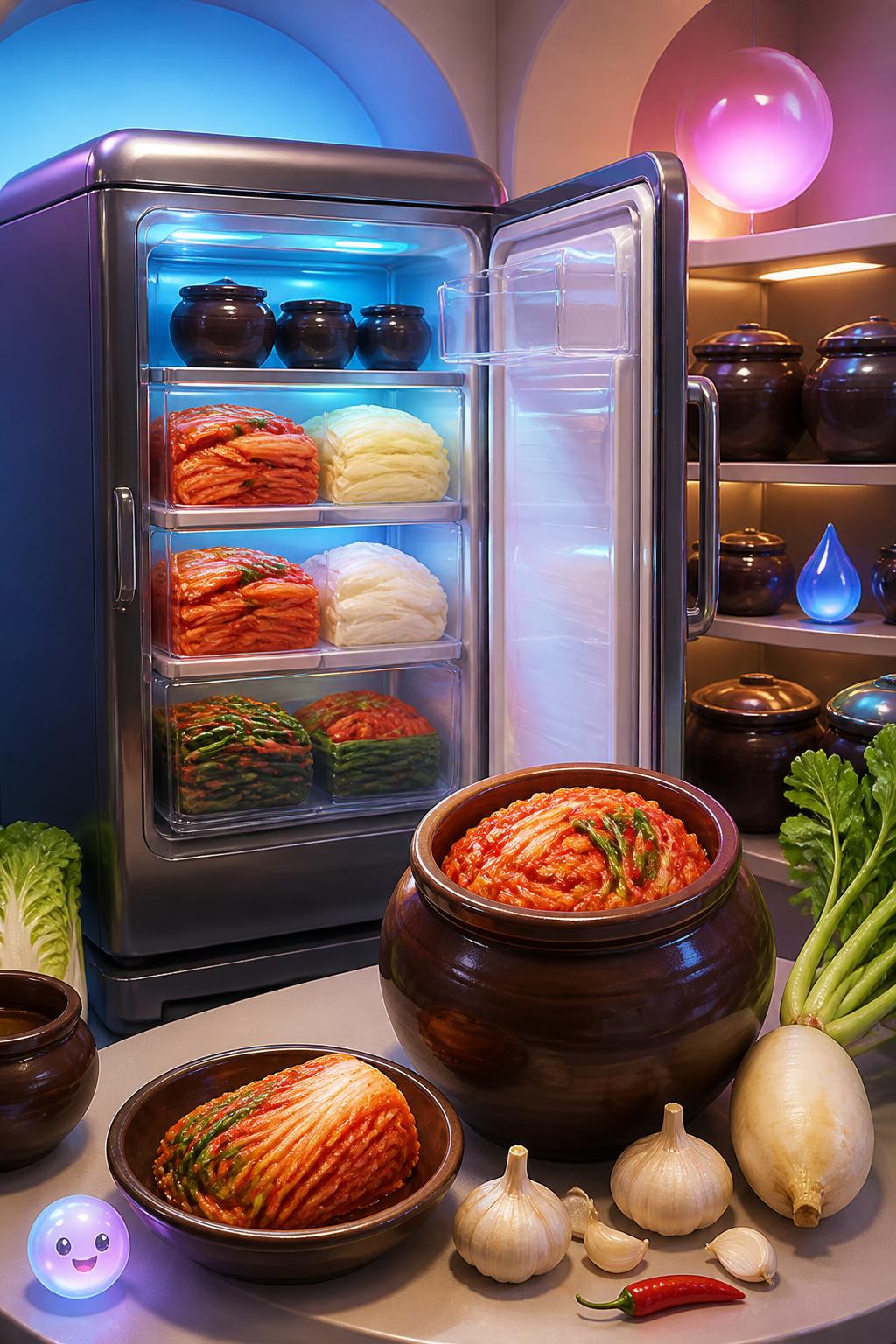 Korea's favorite appliance