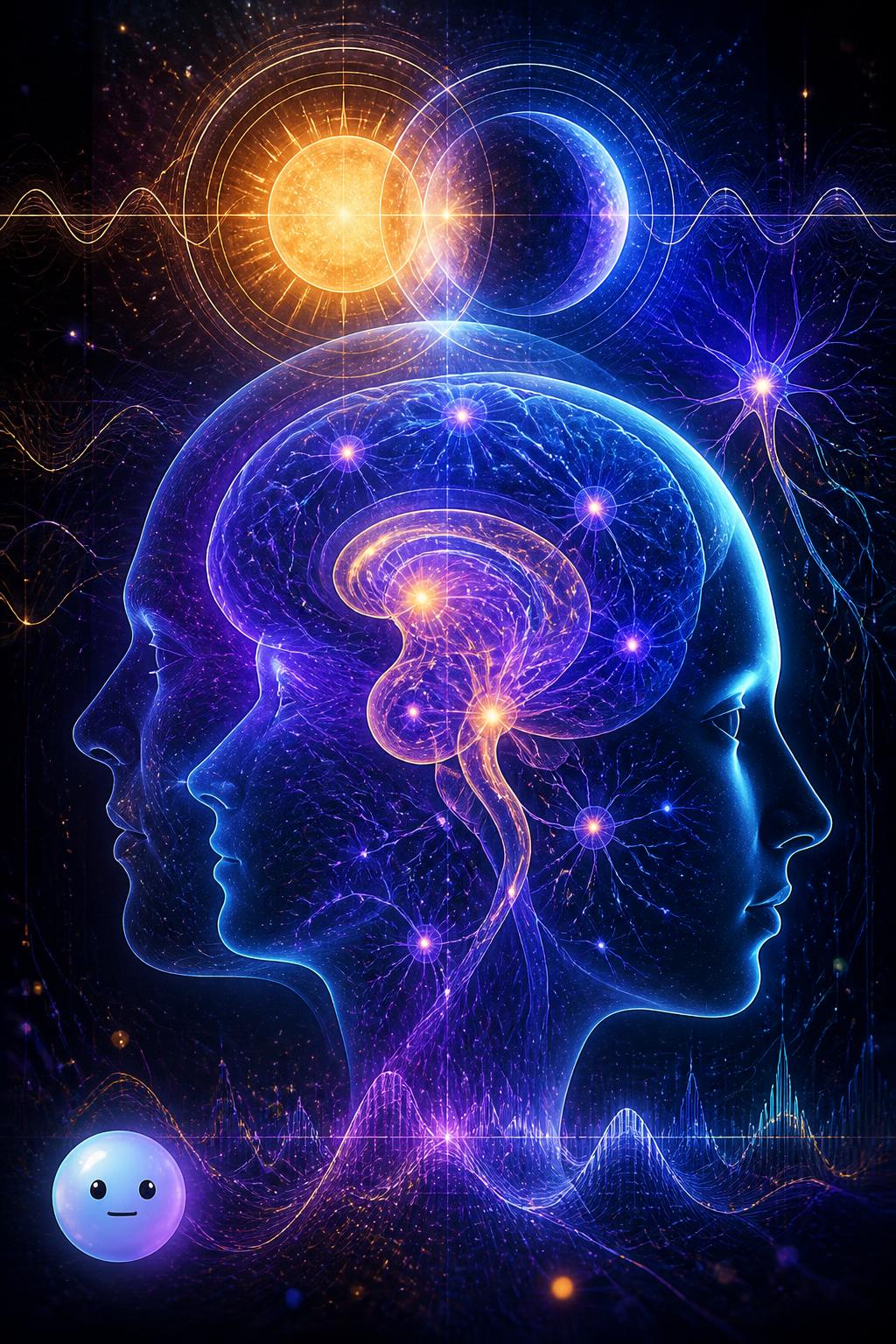 The tiny gates that control brain power