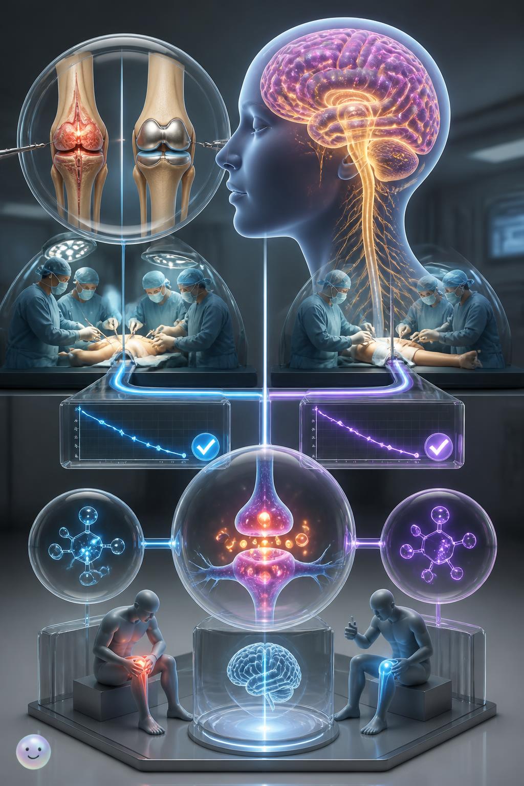 The science of the placebo effect