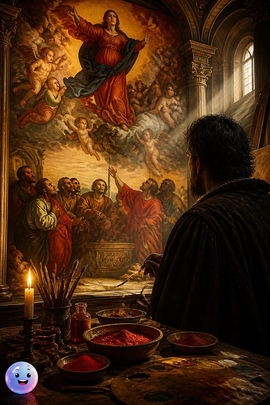 Wie die Genies der Renaissance die Schönheit neu erfanden