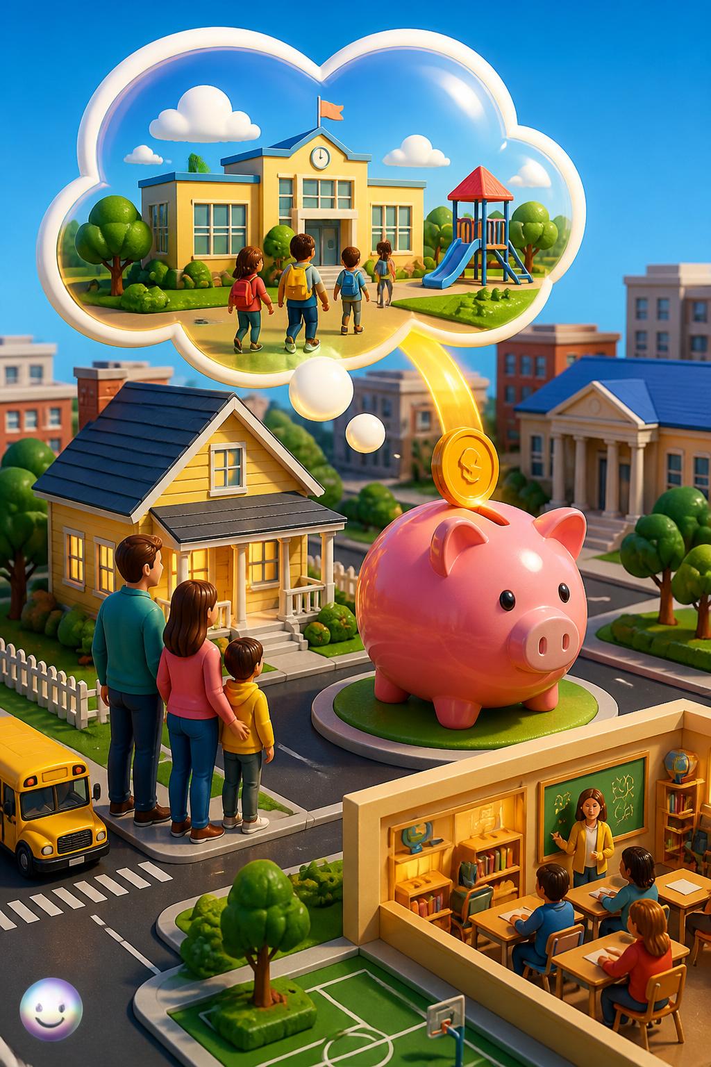 Decoding the millage rate