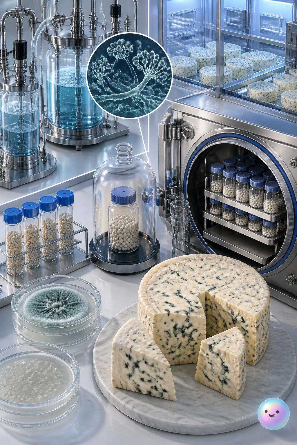 La ciencia del laboratorio moderno