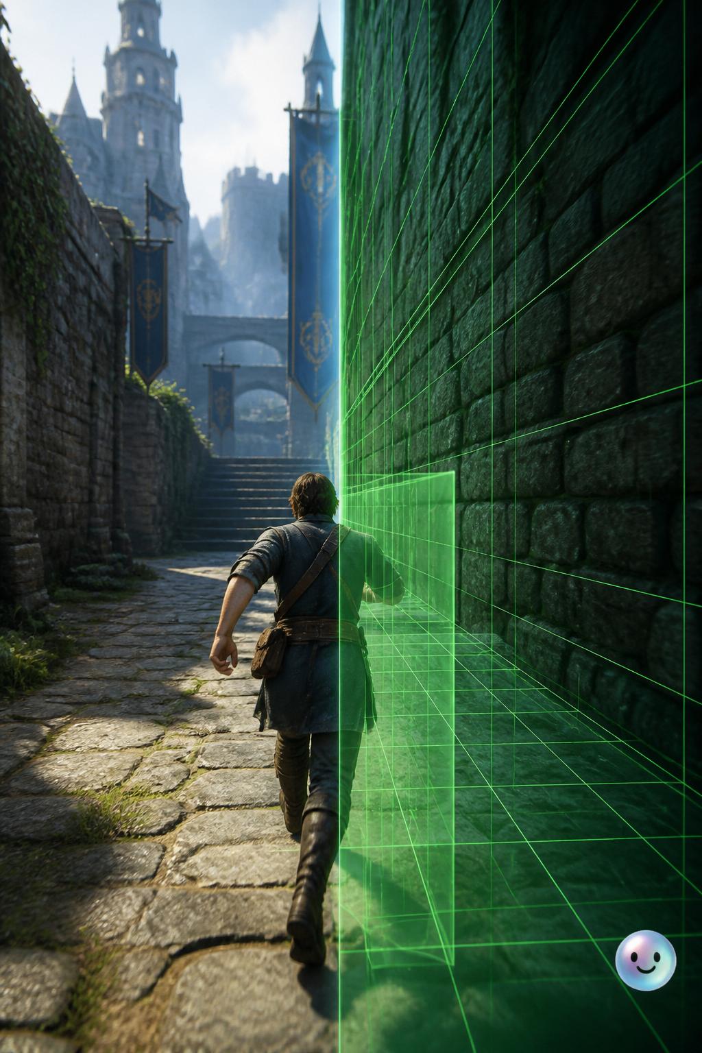 How out of bounds exploits work