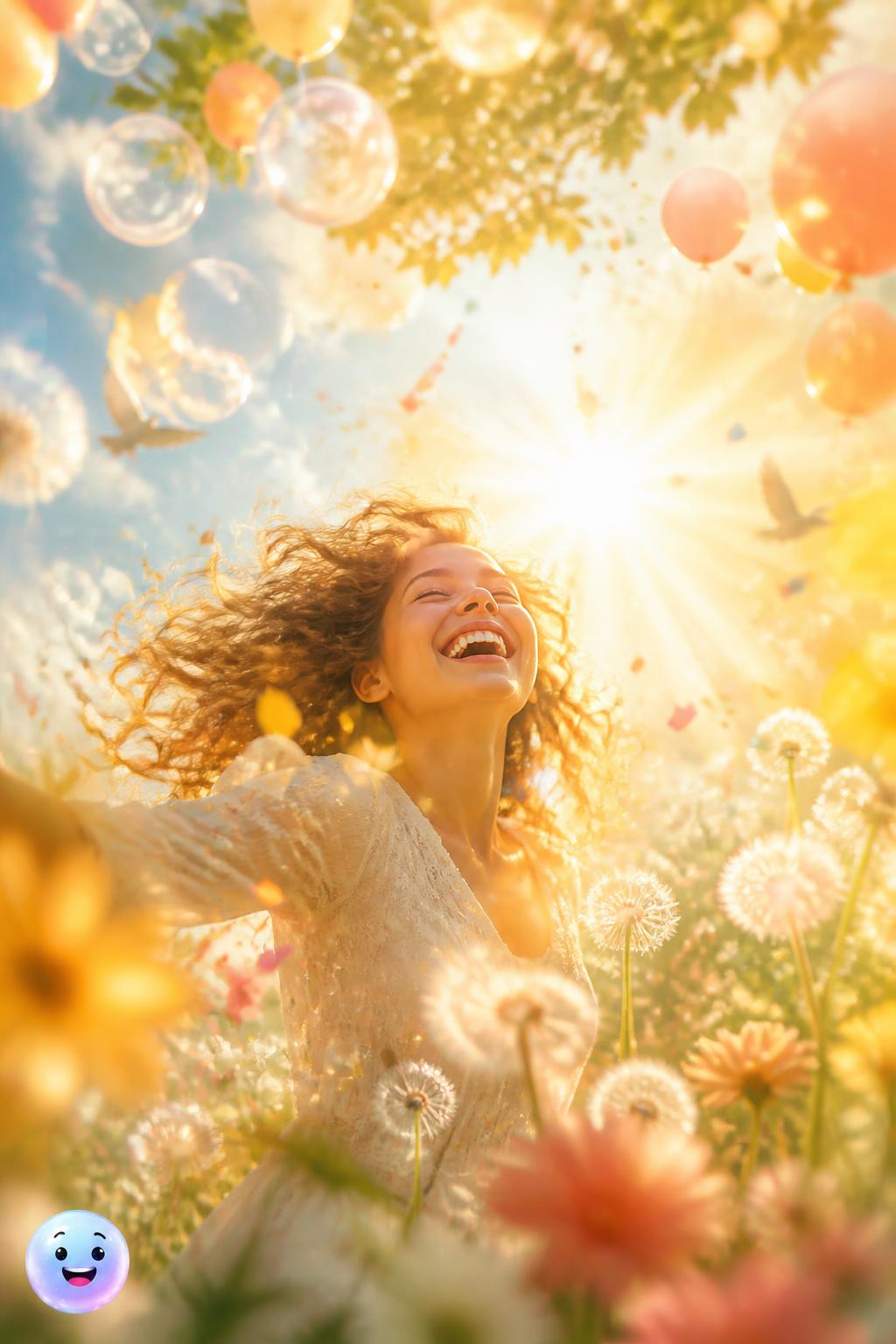 The anatomy of a genuine smile