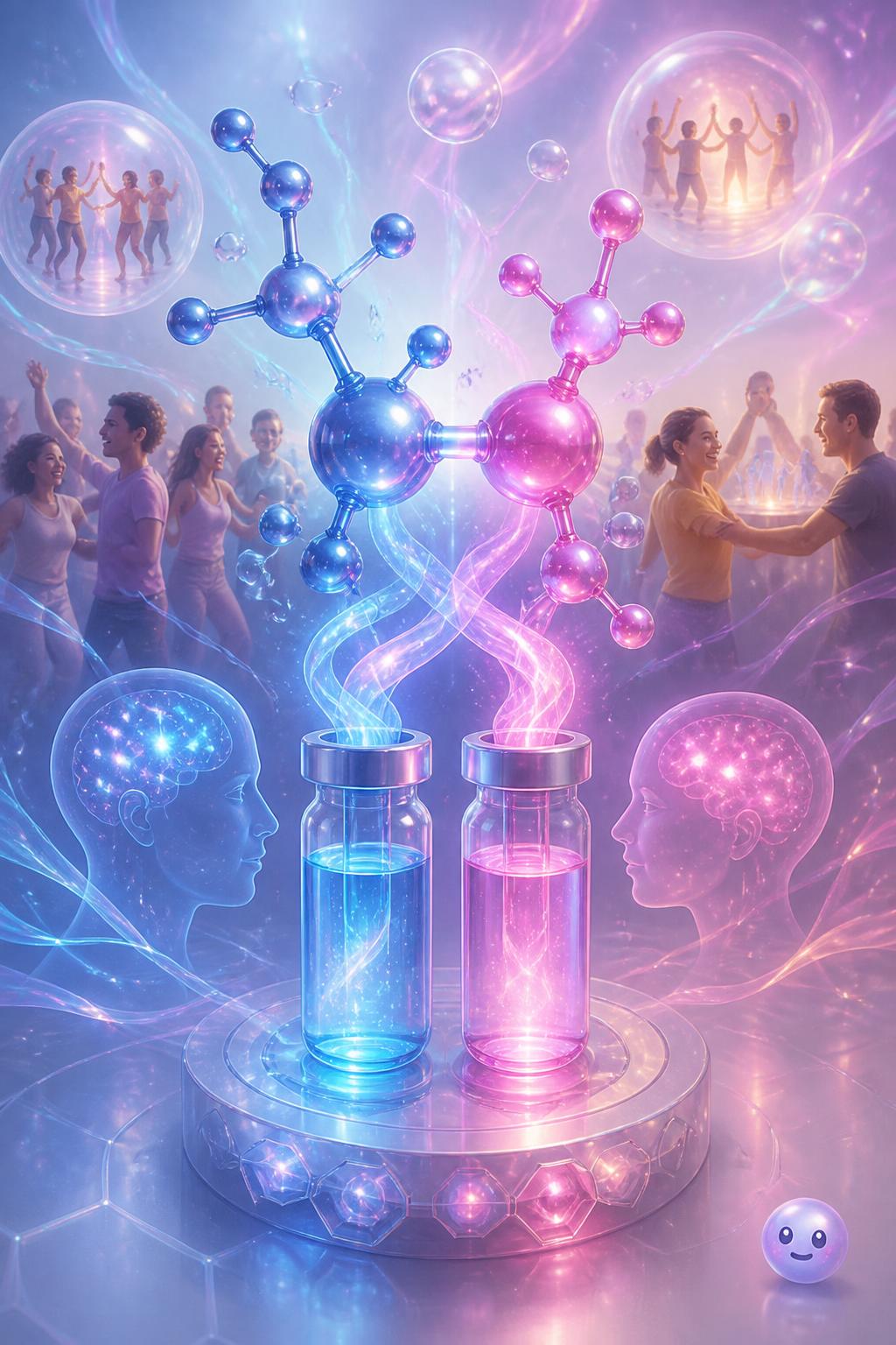 The chemical cocktail of bonding