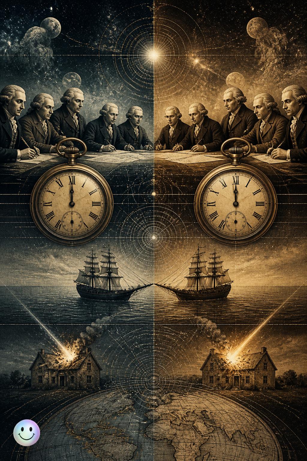 The July Fourth founders