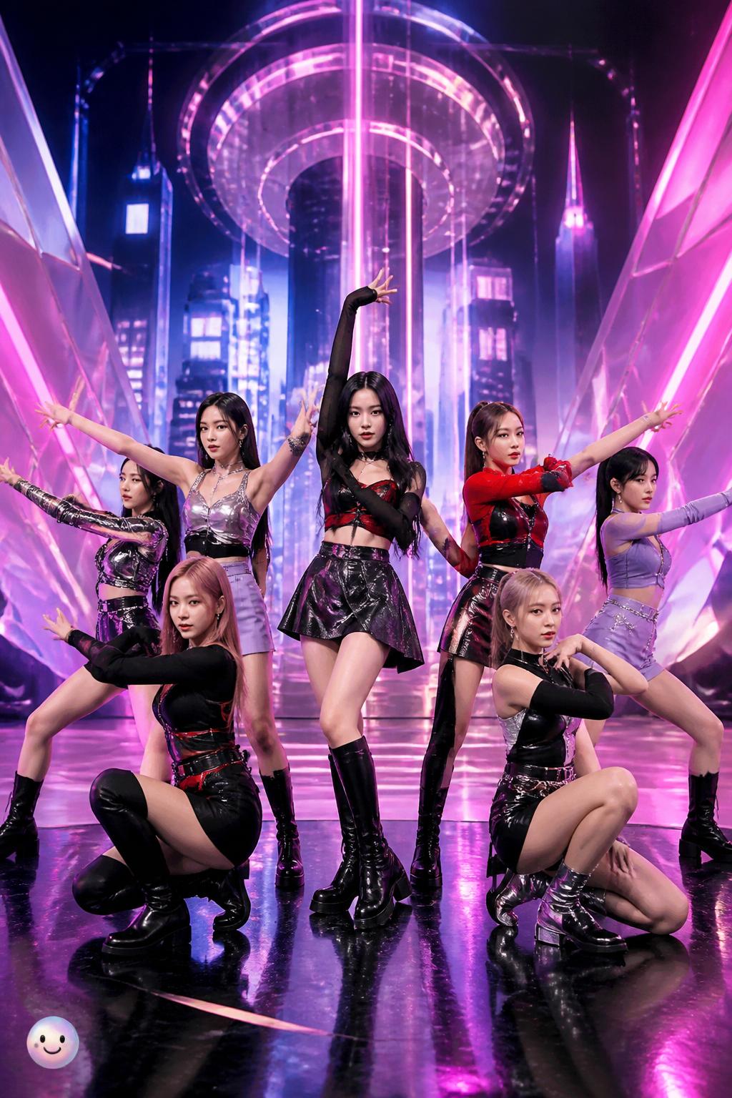 Swedish connection: Many of K-pop's biggest hits are written by