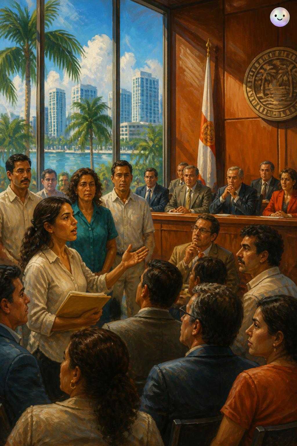 The bilingual resolution of 1973