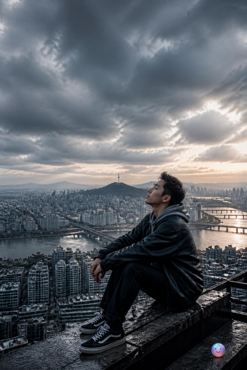 A love-hate letter to Seoul