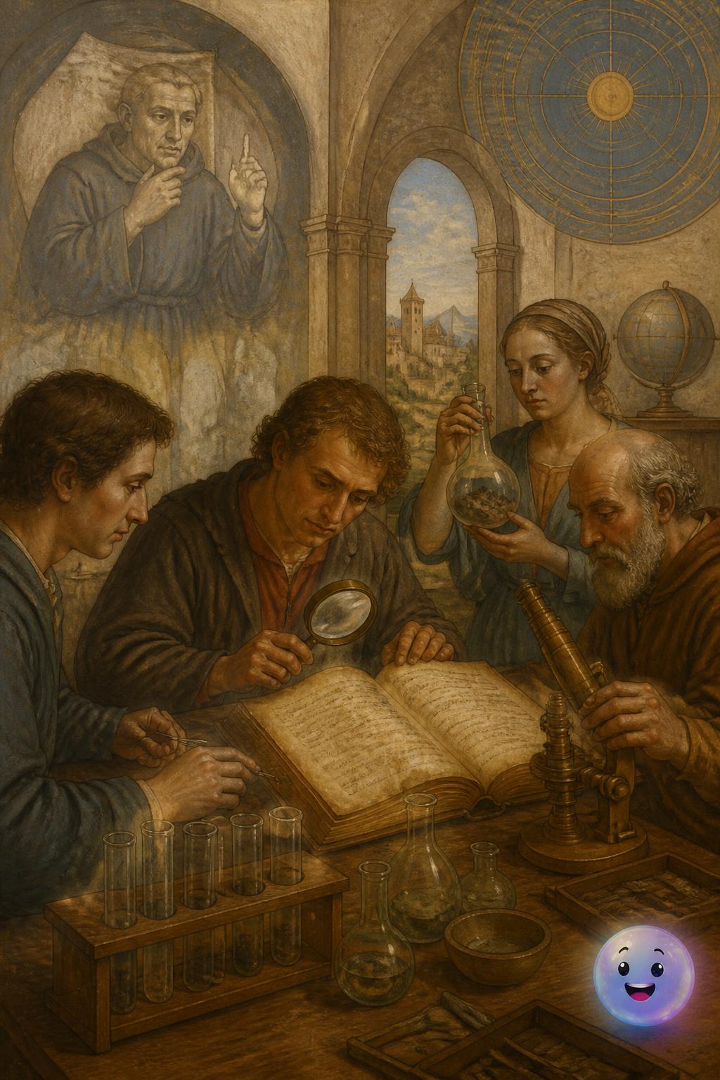 How science disproved the ancient legends