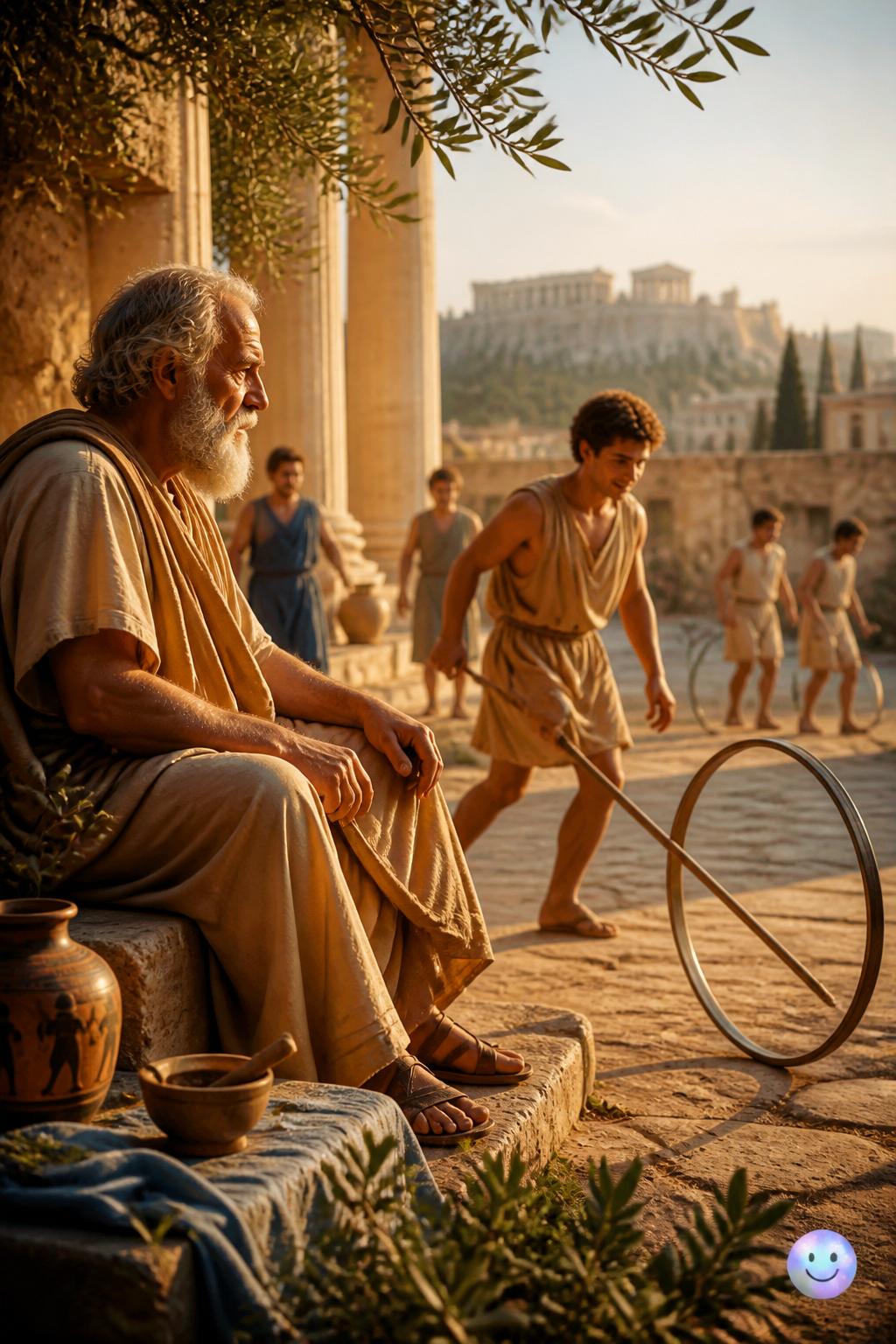 Medical prescriptions from ancient Greek doctors