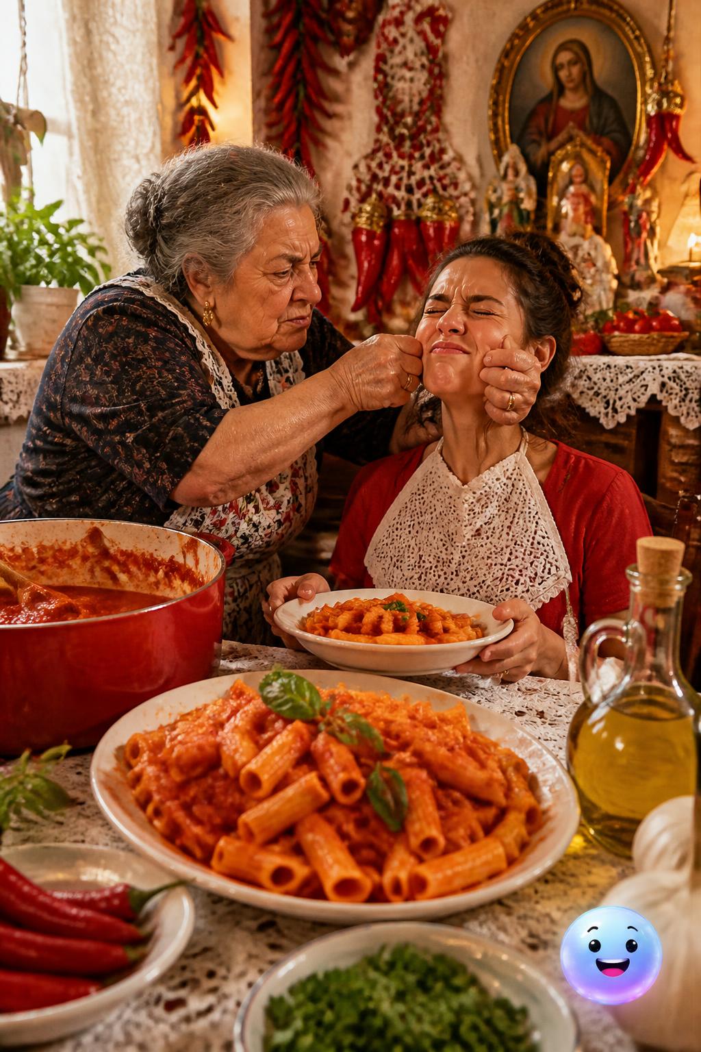 La cervicale e la sindrome del sudore