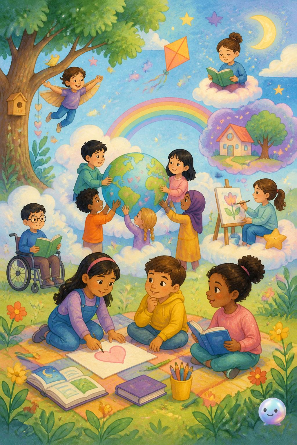 Identidad, diversidad y derechos humanos