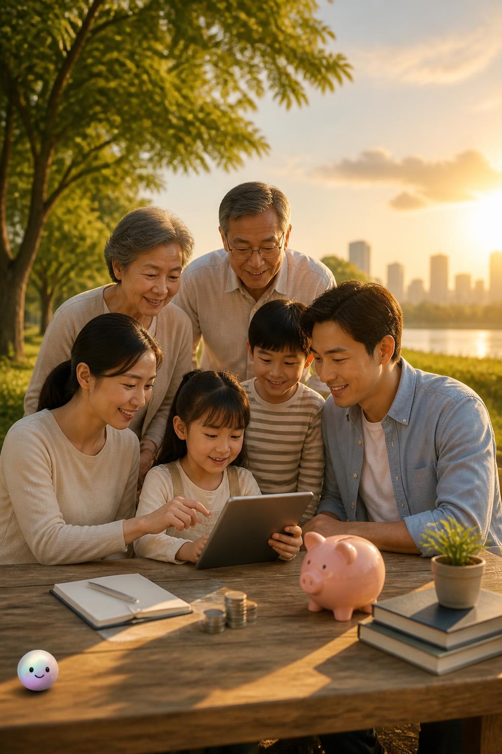 国が作ったお得な制度「NISA」