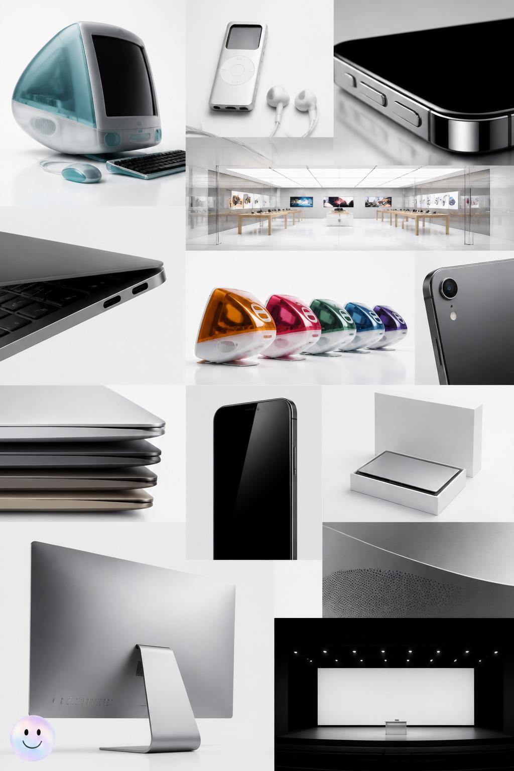 The glass and aluminum supply chain