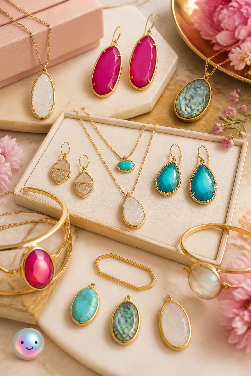 Kendra Gives Back events