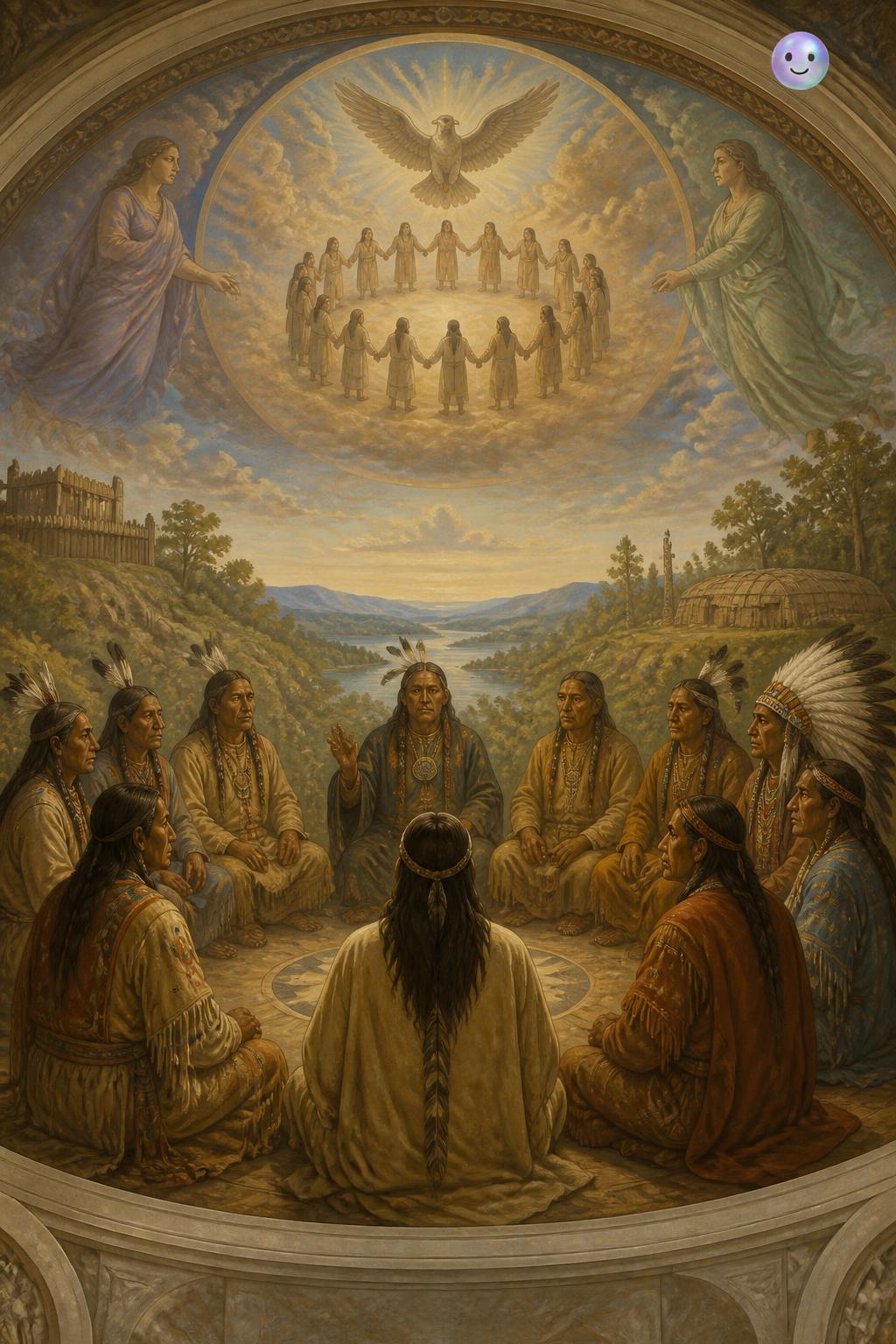 The oldest living participatory democracy