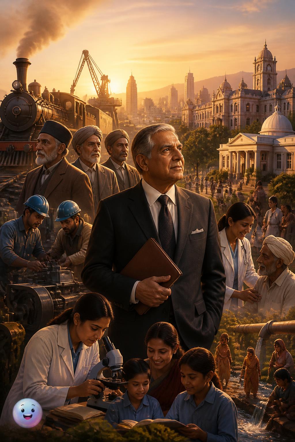 India and the family-led Tata Group