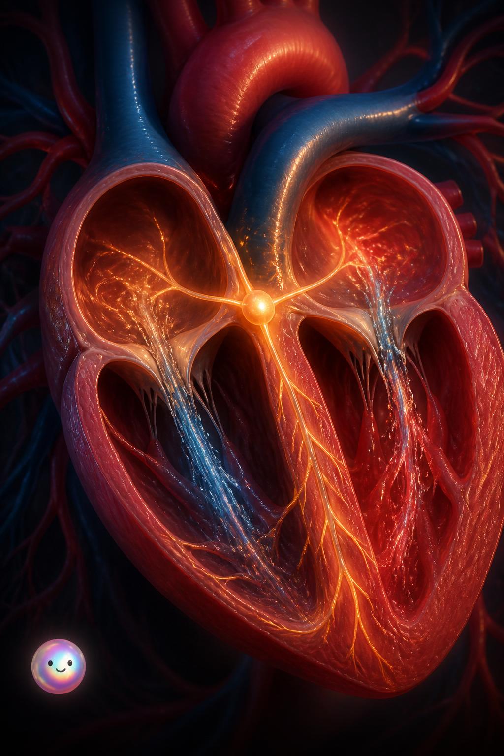 The delay that saves lives