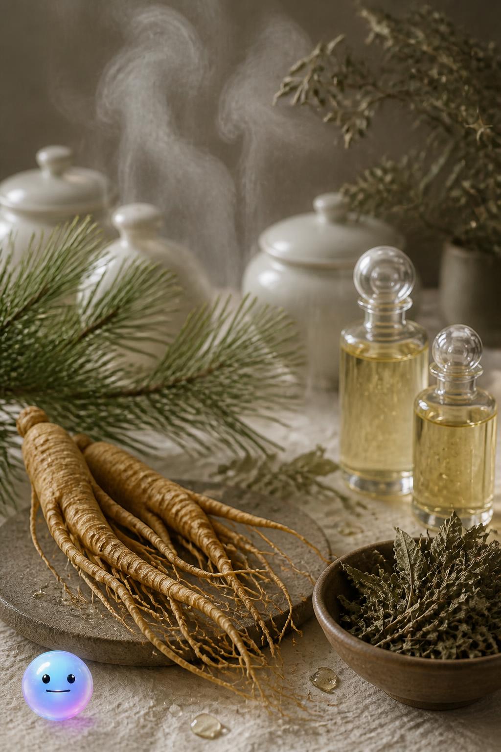 The rise of the modern K-scent house
