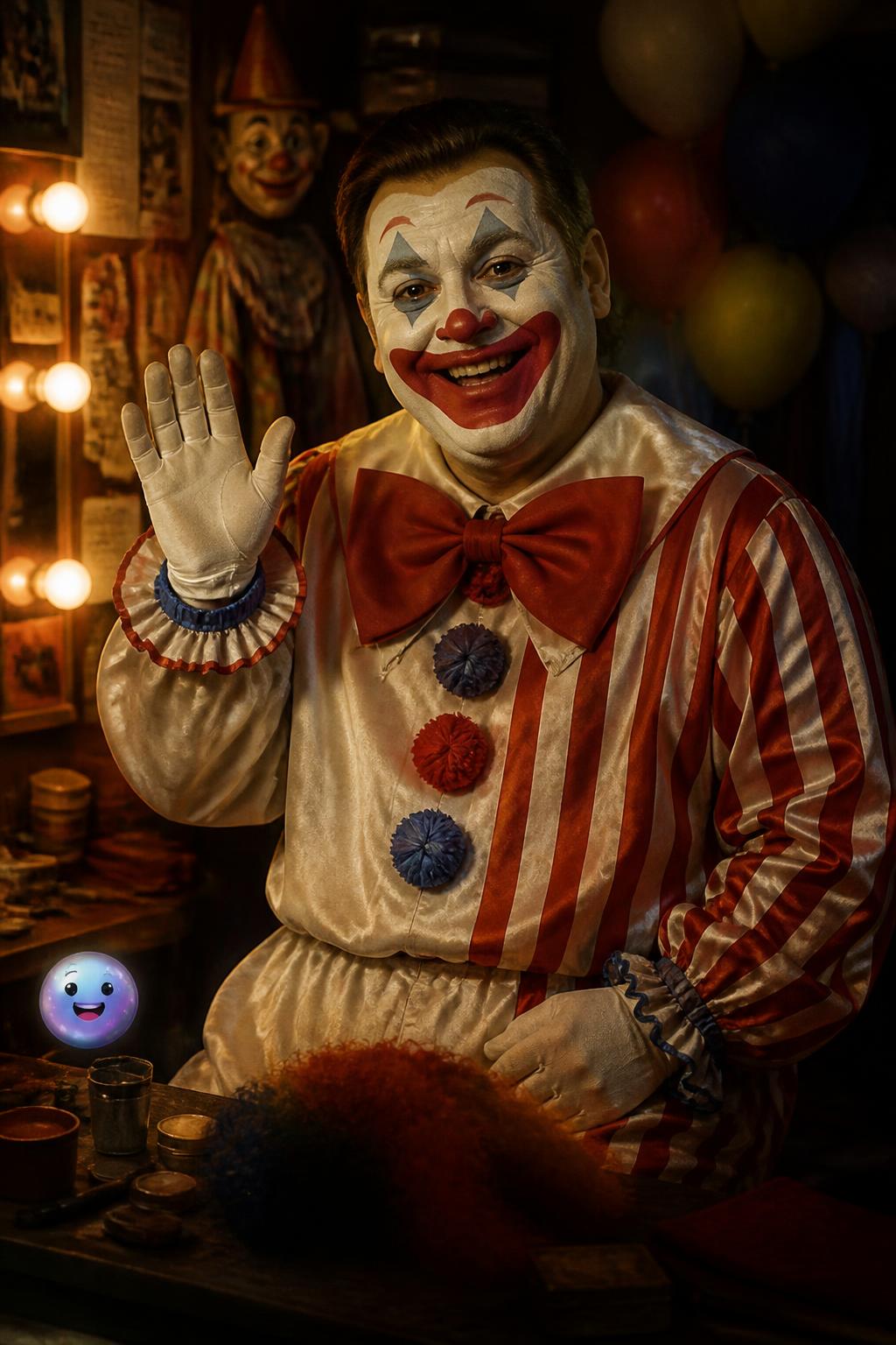 The real-life horror of John Wayne Gacy