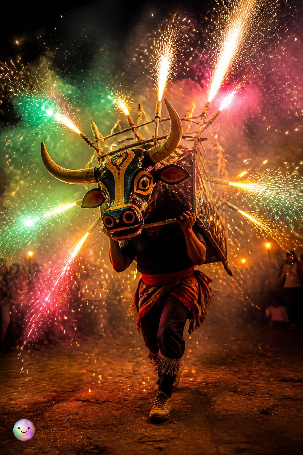 La adrenalina del torito