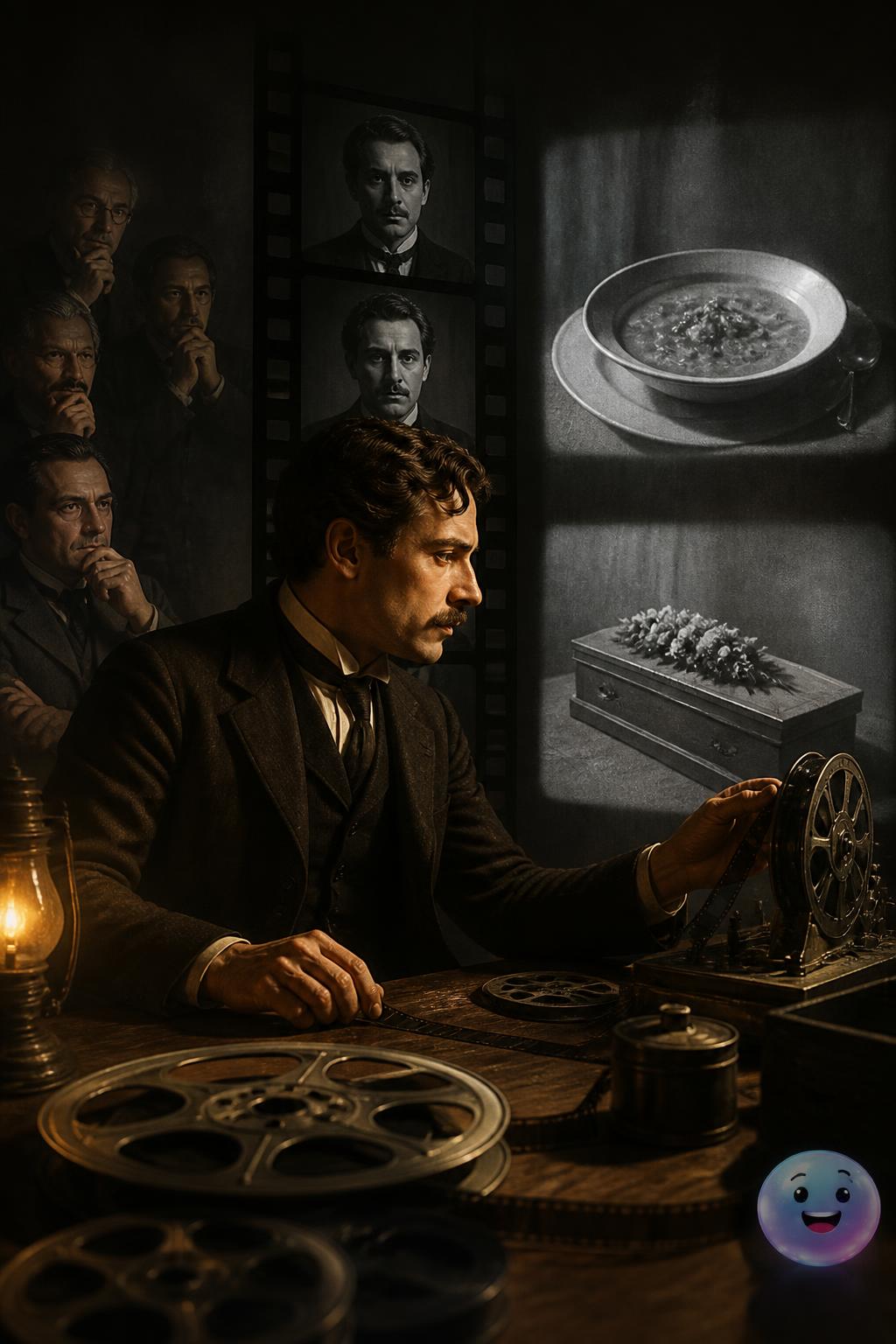 El efecto Kuleshov y la mente del espectador