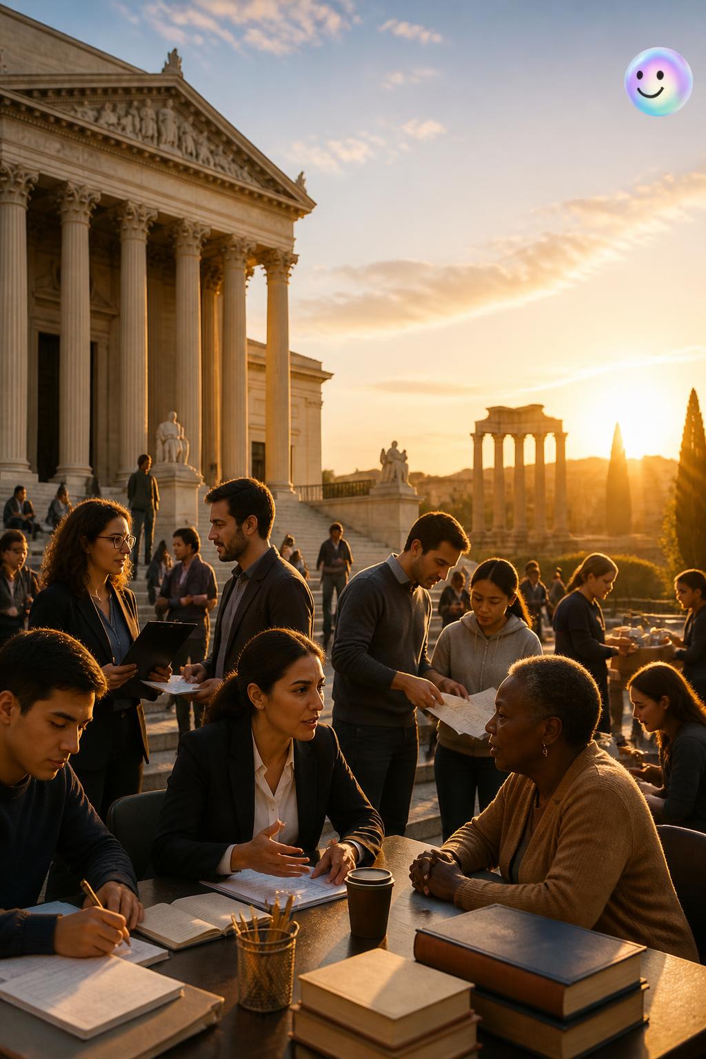 What it means to work pro bono
