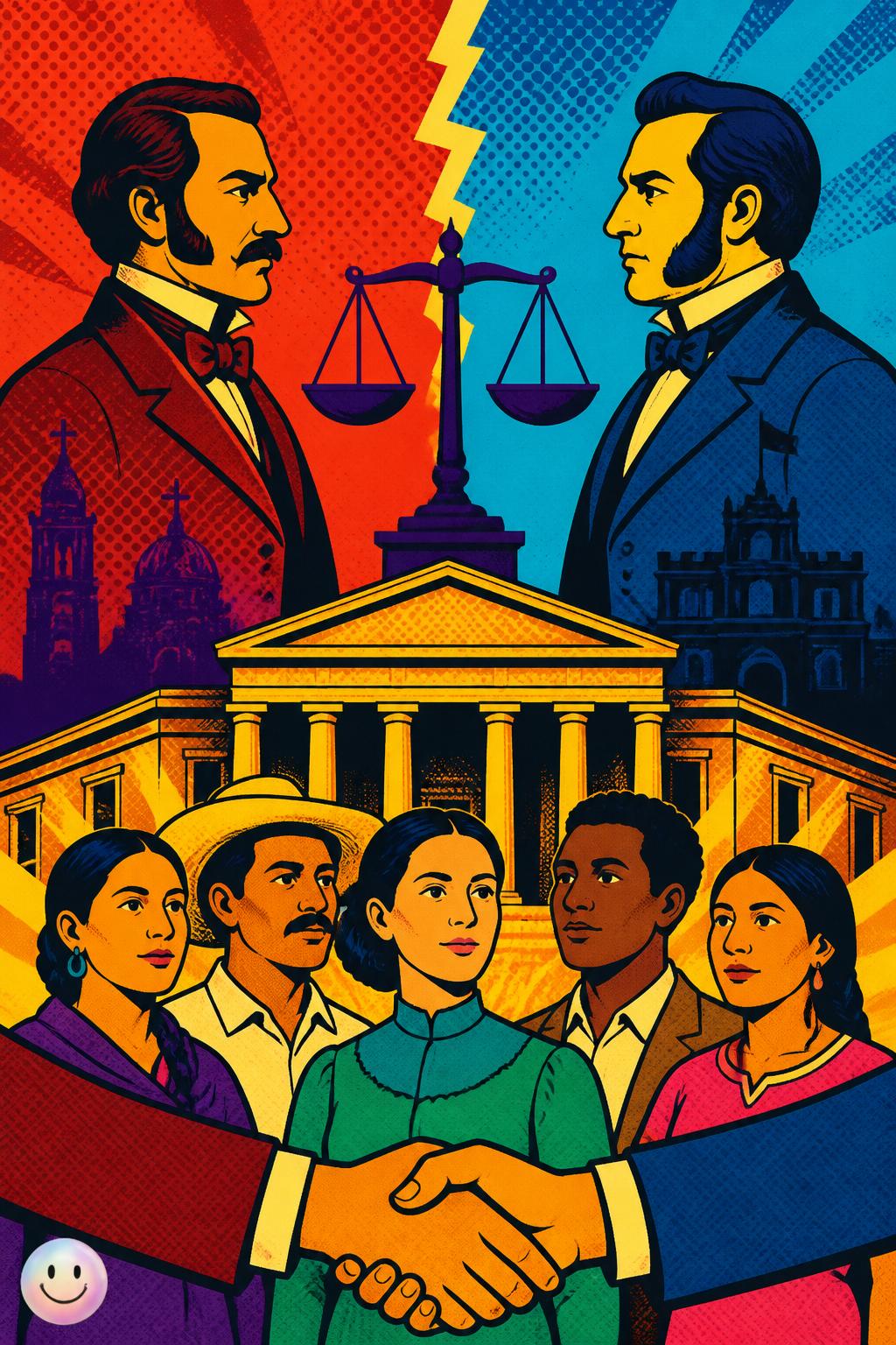 La Ley Juárez y la igualdad ante los tribunales
