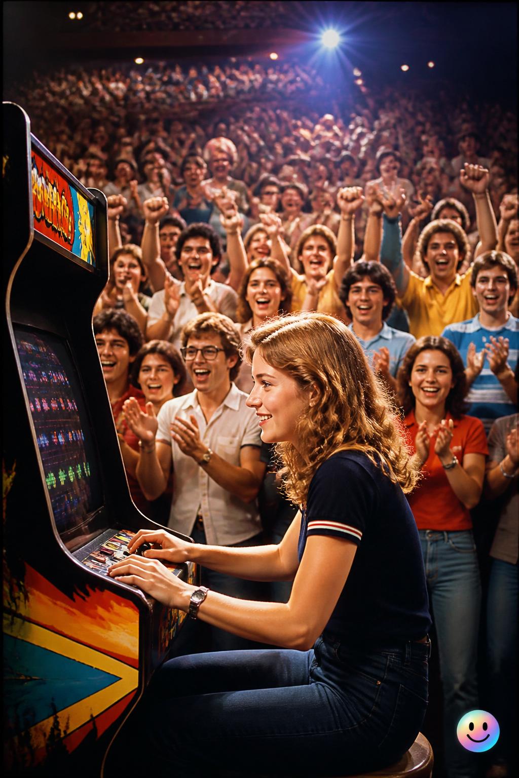 The Space Invaders breakthrough