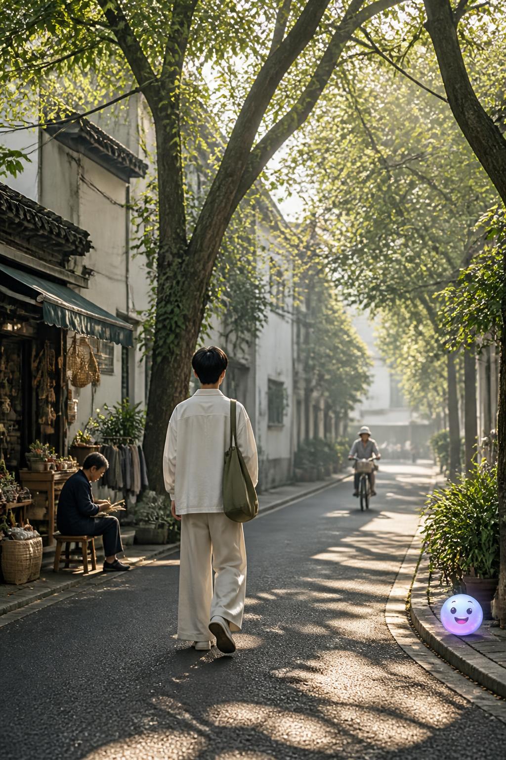 寻找正在消失的附近