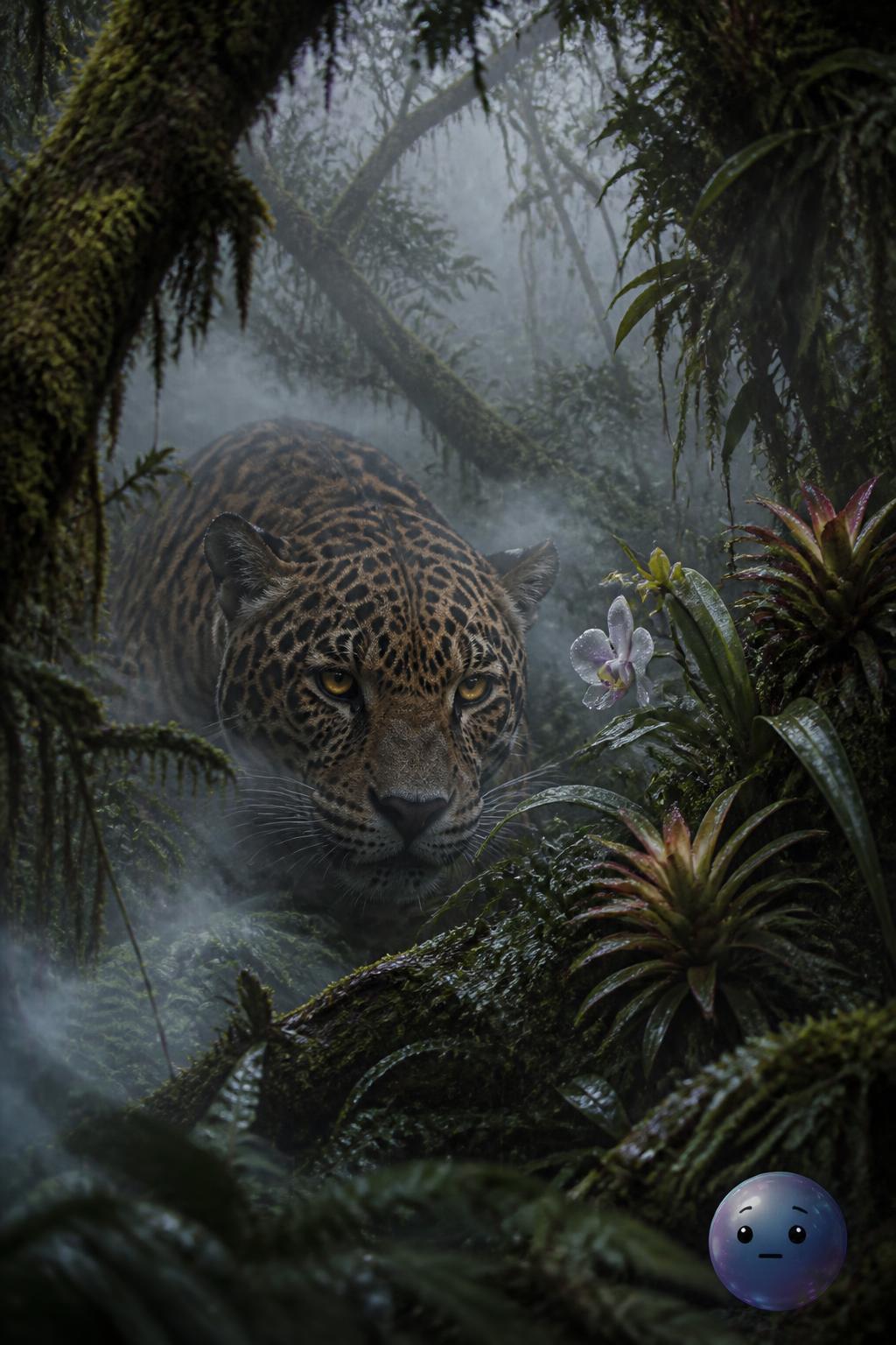 El Parque Nacional Cusuco
