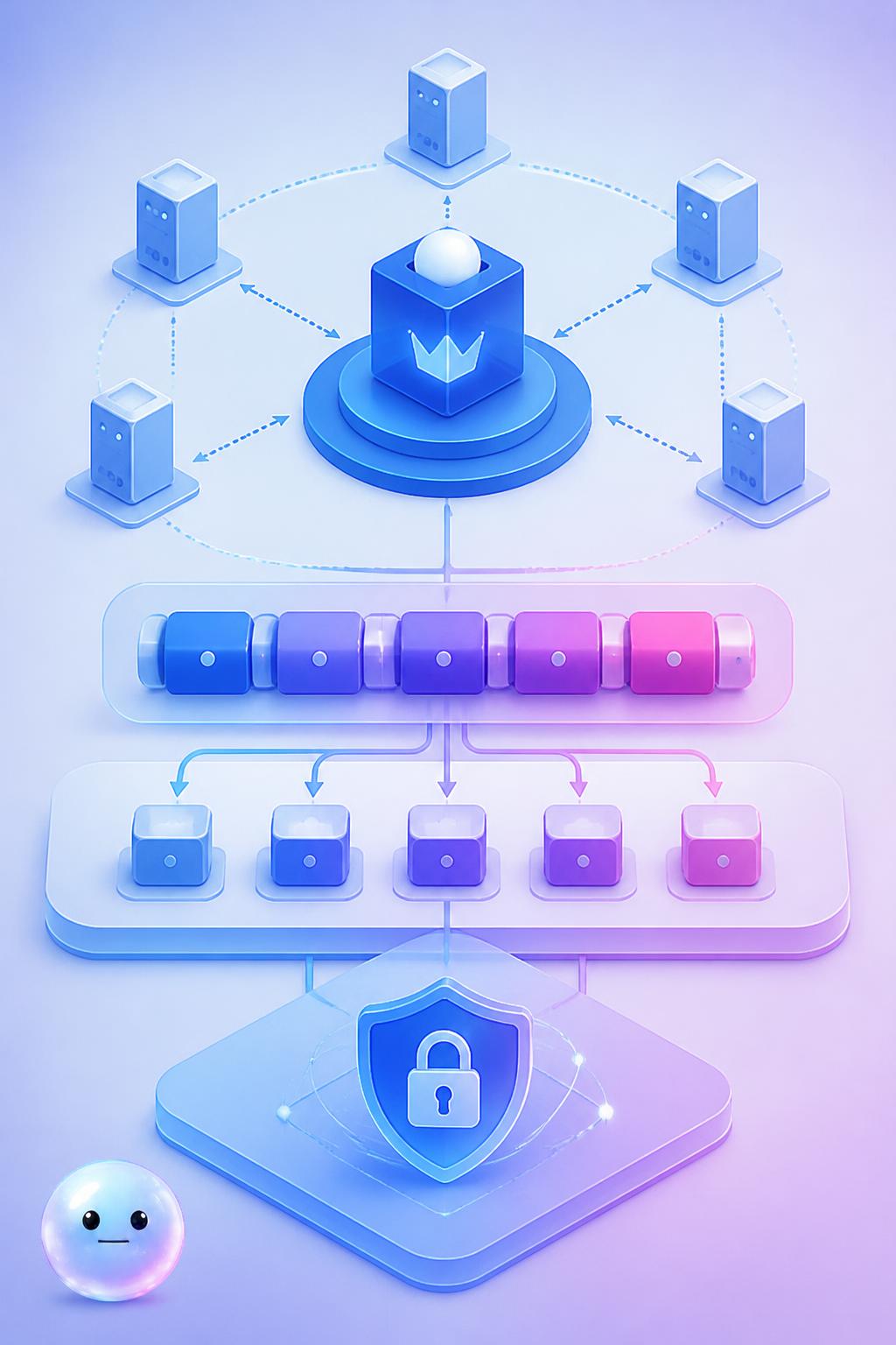 Raft and the search for understandable code