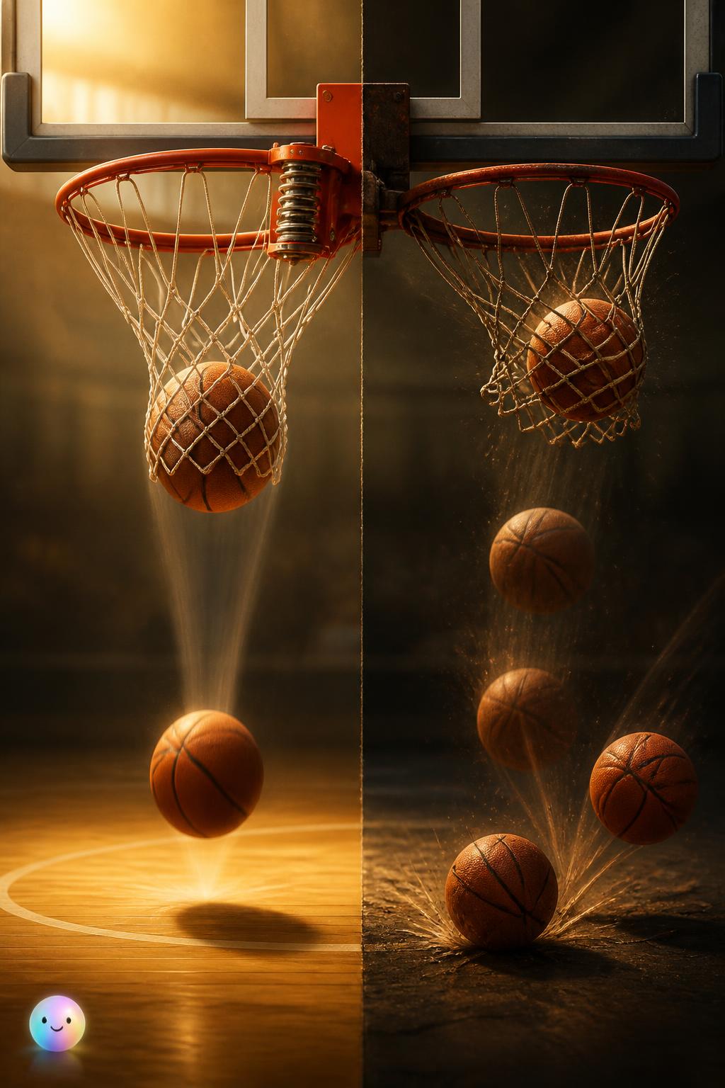 The physics of rim stiffness
