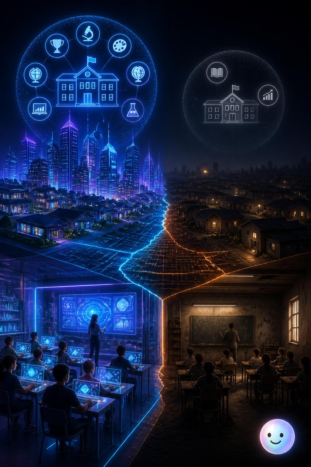 The zip code destiny effect