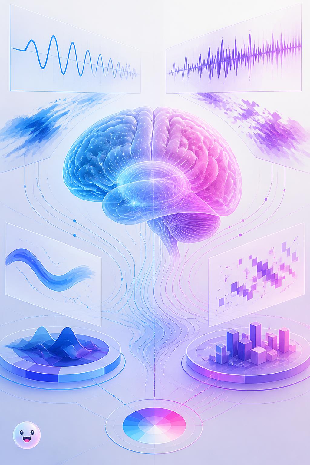 The secret languages of our brainwaves