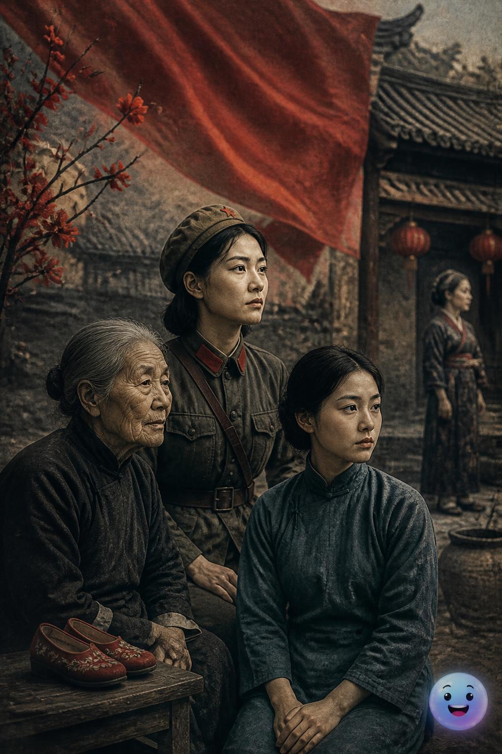 Surveillance in the era of Xi Jinping