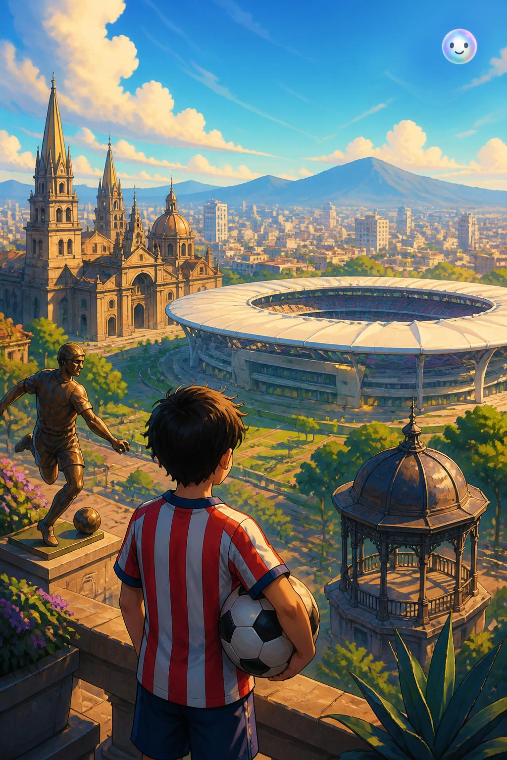 Guadalajara y la cuna del fútbol tapatío